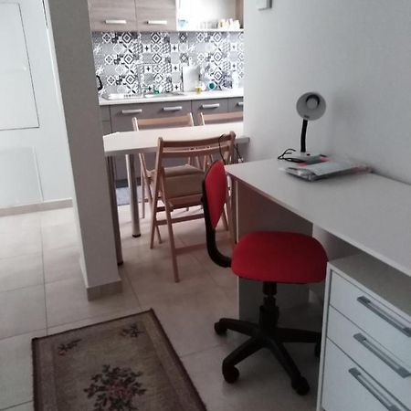 Apartamento 26 Prousis Atenas Exterior foto