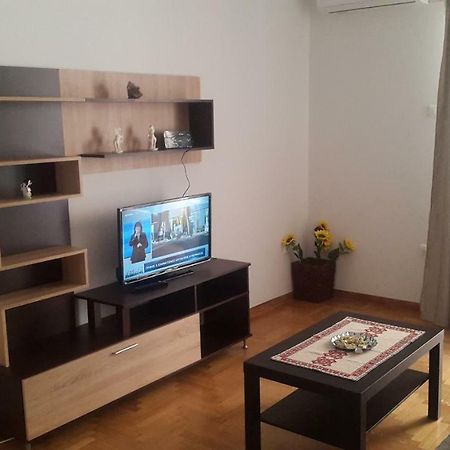 Apartamento 26 Prousis Atenas Exterior foto