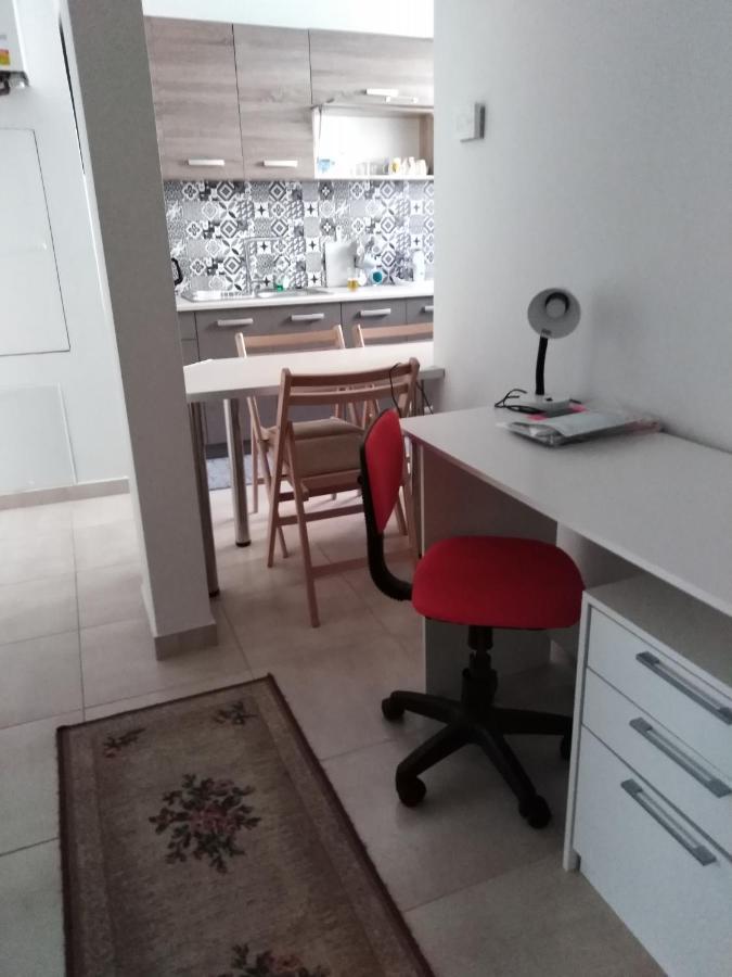 Apartamento 26 Prousis Atenas Exterior foto