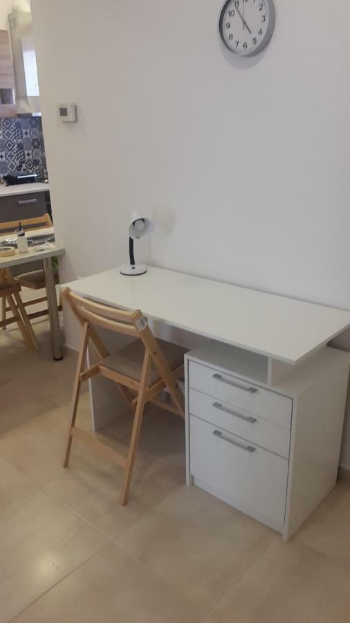 Apartamento 26 Prousis Atenas Exterior foto