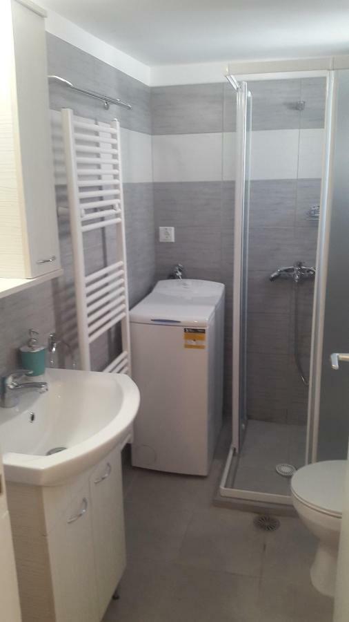 Apartamento 26 Prousis Atenas Exterior foto