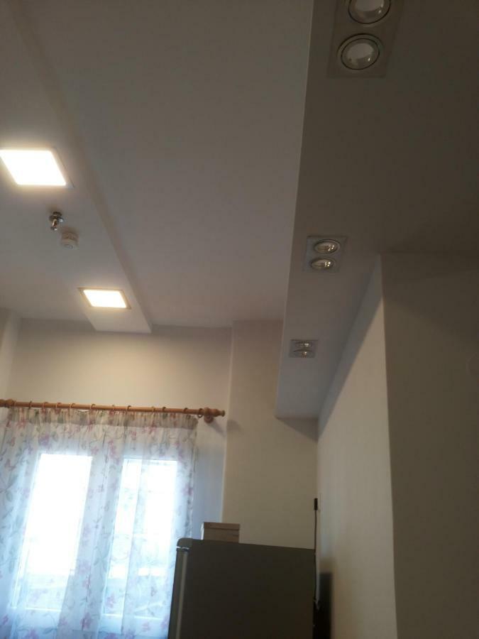 Apartamento 26 Prousis Atenas Exterior foto