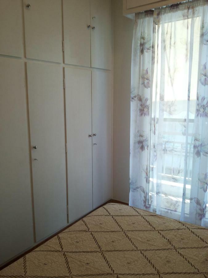 Apartamento 26 Prousis Atenas Exterior foto