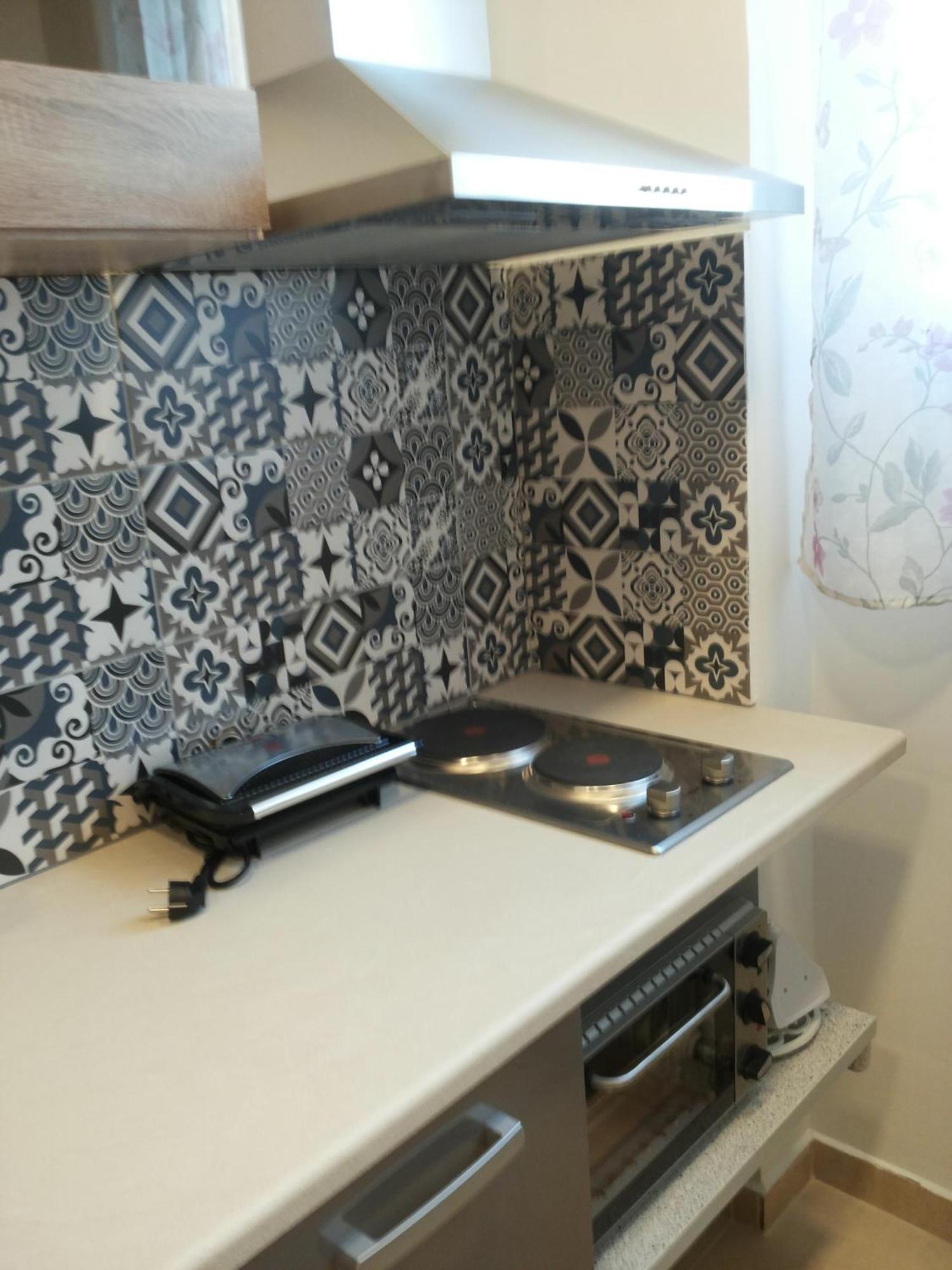 Apartamento 26 Prousis Atenas Exterior foto